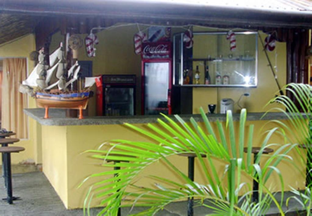 Casa Rey Francis Pension House & Restaurant Città di Tagbilaran Esterno foto